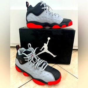 Air Jordan Sneakers, Jordan Jumpman Team